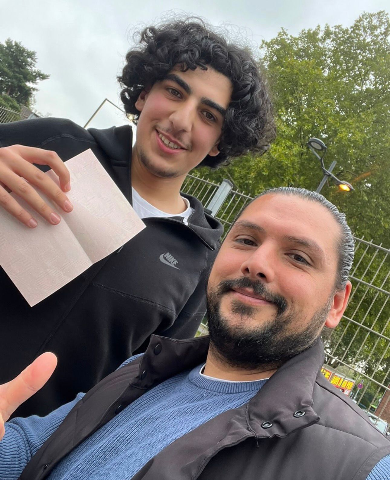 Bestandene Fahrprüfung bei der Fahrschule einzA – Foto 2